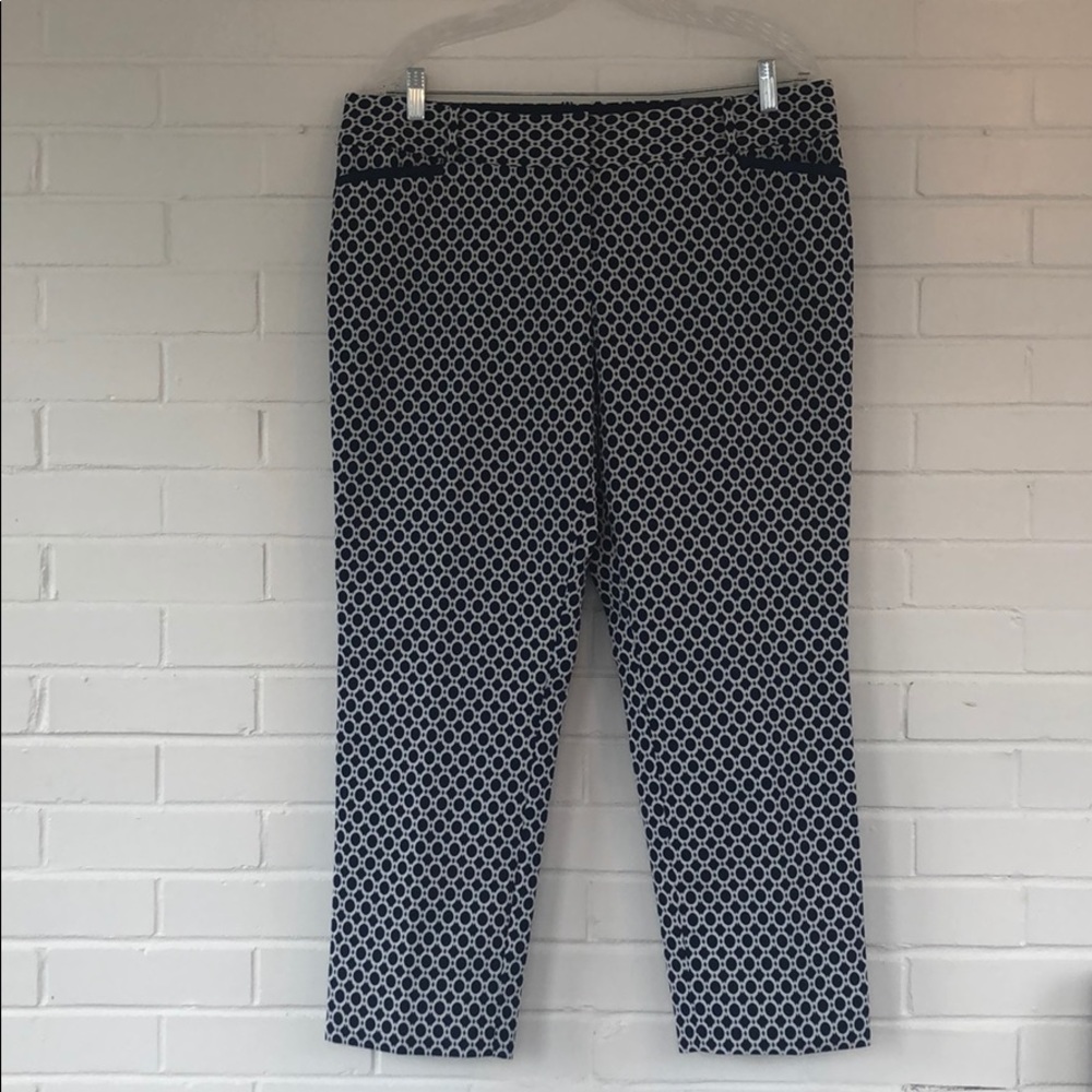 COPY - The Limited Pencil Pant